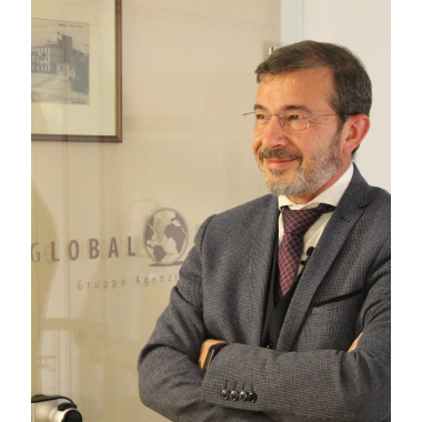 MARIO SCANU - GLOBAL SERVICES IMMOBILIARI - L'Immobiliare Sardegna s.a.s