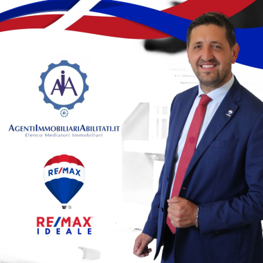 ANGELO MIRABELLI RE/MAX IDEALE