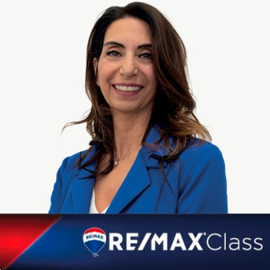 DANIELA CACCAMO RE/MAX CLASS 