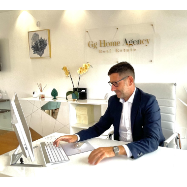 Gianluca Gulino - Gg Home Agency 