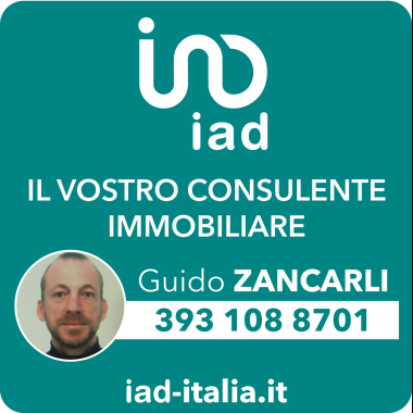 GUIDO ZANCARLI IMMOBILGARDA.NET - IAD ITALIA 
