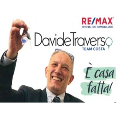 DAVIDE TRAVERSO RE/MAX SPECIALISTI