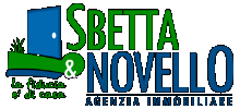 logo MATTEO NOVELLO - AGENZIA IMMOBILIARE SBETTA & NOVELLO 