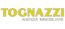 logo GIANLUCA TOGNAZZI - AGENZIA IMMOBILIARE TOGNAZZI 