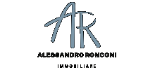 logo ALESSANDRO RONCONI IMMOBILIARE DI ALESSANDRO RONCONI
