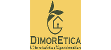 logo ERIKA F. VISTALLI  Agenzia DimorEtica Firenze