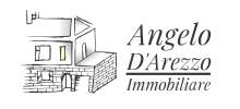 logo ANGELO D'AREZZO IMMOBILIARE