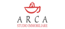 logo MARCO PESCI - ARCA IMMOBILIARE 