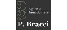 logo  PAOLO BRACCI IMMOBILIARE P.BRACCI 