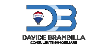 logo DAVIDE BRAMBILLA 