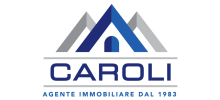 logo LUCIANO CAROLI IMMOBILIARE 