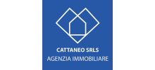 logo RENATO CATTANEO CATTANEO SRLS - AGENZIA IMMOBILIARE A GHIFFA