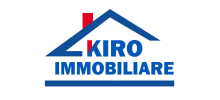 logo SILVIO CHIROLLI - KIRO IMMOBILIARE