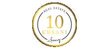 logo COLZANI STEFANO - Cusani10 Luxury Real Estate