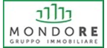 logo CONGIU ANITA | MONDORE GRUPPO IMMOBILIARE