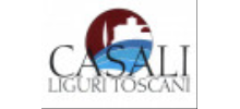 logo LIVIO COSSO CASALI LIGURI TOSCANI
