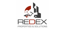 logo DAVIDE DESSI  Redex Properties & Solutions  