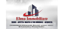 logo ELENA IMMOBILIARE SRLS - ELENA DI GIOVANNI