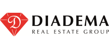 logo MARIANO LAVACCA  - Diadema Real Estate Group - EMME ELLE CASE SRL