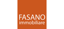 logo Fabrizio Fasano - FASANO IMMOBILIARE S.R.L.