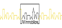 logo FM IMMOBILIARE DI MAYLA FORESI