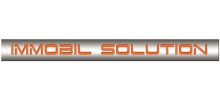 logo IMMOBIL SOLUTION di EMILE LUISE