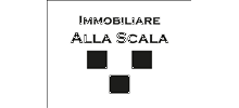 logo IMMOBILIARE ALLA SCALA S.R.L.