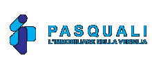 logo PASQUALI OSVALDO IMMOBILIARE PASQUALI 