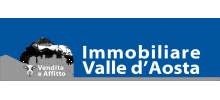 logo IMMOBILIARE VALLE D'AOSTA DI FABIO GRAMIGNAN