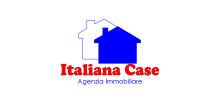 logo ALESSANDRO VERRINI ITALIANA CASE DI ALESSANDRO VERRINI
