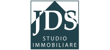 logo JACOPO DI SACCO - JDS STUDIO IMMOBILIARE