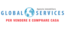 logo MARIO SCANU - GLOBAL SERVICES IMMOBILIARI - L'Immobiliare Sardegna s.a.s
