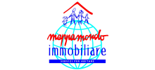 logo VALERIO BENATTI MAPPAMONDO IMMOBILIARE 