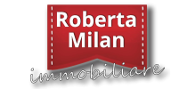 logo ROBERTA MILAN IMMOBILIARE ROBERTA 