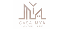logo MORELLO CARMELO CASA MYA IMMOBILIARE 