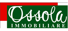 logo OSSOLA FABIO ADRIANO - OSSOLA IMMOBILIARE  