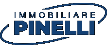 logo PINELLI M. BEATRICE - Immobiliare Pinelli 