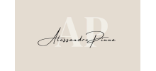 logo ALESSANDRO PINNA 