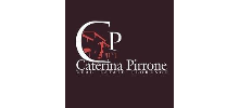 logo CATERINA PIRRONE  REAL ESTATE FLORENCE