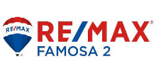 logo SIMONETTA PORZI - RE/MAX FAMOSA2