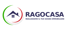 logo PASQUALE RAGO RAGOCASA S.A.S. DI PASQUALE RAGO & C.