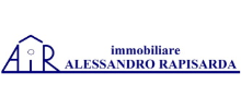 logo ALESSANDRO RAPISARDA IMMOBILIARE