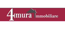 logo CONSUELO MURGIA - 4 MURA IMMOBILIARE DI CONSUELO MURGIA & C. S.A.S.