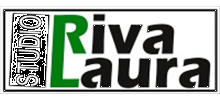 logo RIVA LAURA