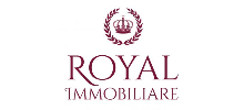 logo CARMEN E PAOLA PETRUCCI - ROYAL IMMOBILIARE PROFESSIONAL