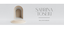 logo SABRINA TOSELLI
