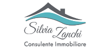 logo SILVIA ZANCHI CONSULENTE IMMOBILIARE