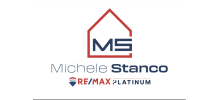 logo STANCO MICHELE Remax Platinum