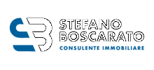 logo STEFANO BOSCARATO