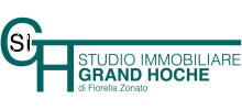 logo FIORELLA ZONATO STUDIO IMMOBILIARE GRAND HOCHE DI FIORELLA ZONATO
